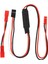 10X Vinç Ch3 Kontrol Hattı Paneli Uzaktan Kumanda Alıcı Kablosu 1/10 Rc Paletli Eksenel SCX10 Trx4 Için (Yurt Dışından) 2
