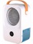 Taşınabilir Hava Soğutucu Fan USB Mini Klima-B (Yurt Dışından) 2
