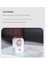 Taşınabilir Hava Soğutucu Fan USB Mini Klima-B (Yurt Dışından) 4