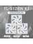 TL-S12RW X3 Cpu Fan 120MM Ters Fan Kasa Soğutucu Fan 1500RPM Hız (Yurt Dışından) 3