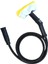 Buharlı Temizleyici Uzatma Hortumu Için Sc1 Sc1 Easyfix Premium (Yurt Dışından) 1