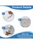EAU63923601 -001F-4A Buzdolabı Kondenser Fan Motoru (Yurt Dışından) 3