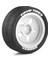 TT01 Için 4 Adet 68MM Yol Turu Drift Araba Lastiği, Gösterildiği Gibi (Yurt Dışından) 5
