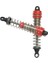 Xlf 1/10 Rc Araba Için Yükseltme Parçaları Için Fırçasız Damper1 (Yurt Dışından) 4