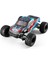 4 Adet 97MM Kauçuk Lastik Tekerlek Hbx 901 1/12 Rc Araba Için (Yurt Dışından) 5