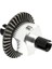 94106 94107 1/10 Rc Araba Için Tüm Metal Diferansiyel 02024, Gümüş (Yurt Dışından) 4