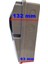 225X311X132 Kombinasyon Kutusu Termoplastik Gri (Boş) 2