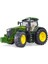 John Deere 7r 350 Traktör Oyuncak 4