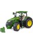 John Deere 7r 350 Traktör Oyuncak 5