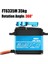 Dijital Servo FT5330M 35KG 25T Kol 18 110 Rc Araba Için (Yurt Dışından) 3