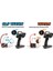 Sürüm 2.4g V2 Verici Uzaktan Kumanda 1/12 Rc Araba Için (Yurt Dışından) 4