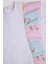 Bg Store Kız Bebek Beyaz Tshirt 3