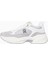 Chunky Feminine Runner Sneaker 1