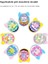 Tamagotchi 4u+Mix Sanal Evcil Hayvan Oyunu A Için Boyun Askılı Silikon Kılıf (Yurt Dışından) 5