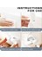 4 Adet Gadget Kordon Düzenleyici Kablo Tel Sarıcı Stand Mikser Blender Için (Yurt Dışından) 3