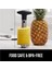 3 Adet Ananas Çekirdeği Çıkarıcı Kullanımı Kolay Bpa Içermeyen Soyucu Paslanmaya Dayanıklı (Yurt Dışından) 1