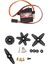17G Dijital Servo Motor Rc Servo 116 118 124 Rc Araba Helikopteri Için (Yurt Dışından) 1