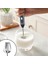 Elektrikli El Mikseri Daldırma Blender 3 Hızlı Ayarlanabilir Köpürtücü (Yurt Dışından) 4