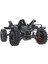 4 Adet 62X21MM 1.0 In Jant 118 124 Rc Araba TRX4M Eksenel SCX24 AX242 (Yurt Dışından) 4