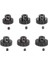 Motor Dişleri 24T25T26T27T28T29T Motor Şaft Deliği (Yurt Dışından) 1
