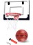 Kapı Üstü Basketbol Potası Topla Mini Basketbol Potası (Yurt Dışından) 1