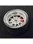 Flysky Nb4 Sanwa Mt4 Futaba 3pv Wfly X91 Için Metal Rc Direksiyon Simidi (Yurt Dışından) 3