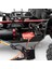 Traxxas 18 Arrma 17 18 Kamyon Parçaları Kırmızı Için Esc Montaj Plakası (Yurt Dışından) 4