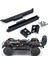 Kyosho Mını-Z 4x4 118 124 Rc Araba Için Metal Yan Pedal Kaya Kaydırıcıları (Yurt Dışından) 4