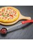 Pizza Sosu Kaşık Pizza Sürümü Kepçe Servis Kaşığı 3 Ons (Yurt Dışından) 4