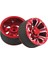 4 Adet 115G/ADET 1.9 Jant Göbeği 1/10 Rc Araba SCX10 Trx4, 4 (Yurt Dışından) 3
