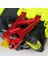 Arrma 110 Gorgon 4x2 2WD Monster Truck Rc Parçası Için Arka Direksiyon Kupası (Yurt Dışından) 5