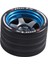 Sanwa MT4WFLY X9 Rc Evrensel El Çarkı Direksiyon Simidi Mavi (Yurt Dışından) 1