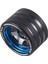 Sanwa MT4WFLY X9 Rc Evrensel El Çarkı Direksiyon Simidi Mavi (Yurt Dışından) 5