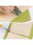10 x Kontrplak Paneller A3 Ahşap Panel Fretsaw Ahşabı 300 x 200 x 2 mm (Yurt Dışından) 2