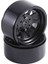 4 Adet Metal Alaşımlı 1.9 Beadlock Jant Siyah (Yurt Dışından) 5