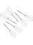 Kitchenaid Yumurta Çırpıcıları Için 3 Set El Mikseri Aparatı W10490648 (Yurt Dışından) 1