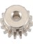 2.3mm Şaft Pinyon Motor Dişlisi 48DP M0.6 M0.8 112 116 Rc Araba Için (Yurt Dışından) 4