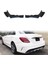 Mercedes-Benz Için 1 Çift Ön Tampon Braketi Lh+Rh (Yurt Dışından) 4