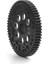 Arrma 110 Gorgon Monster Truck 2WD Rc Araba Parçası Için 32P 61T Ana Dişli (Yurt Dışından) 2