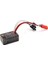 10A Fırçalı Esc 2s 3s 12V Çift Yönlü Hız Kontrol Cihazı Fren LED Kontrolü (Yurt Dışından) 1