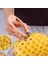 6pcs Çilek Soyucu Kök Sökücü Ananas Oyacağı ve Dilimleyici (Yurt Dışından) 3