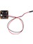 Metal Kabuk Esc Motor 25MM Soğutma Fanı Rc Araba Yedek Parçası Altın (Yurt Dışından) 2