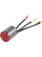 Su Geçirmez Fırçasız Motor 35A Esc Kombo Seti 2838 3800KV (Yurt Dışından) 3