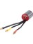 Su Geçirmez Fırçasız Motor 35A Esc Kombo Seti 2838 3800KV (Yurt Dışından) 4
