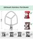 Kitchenaid Için Paslanmaz Çelik Düz Çırpıcı Ataşmanı (Yurt Dışından) 5