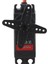 9.5kg Servo Tüm Metal Dişli Jr Araba Rc Model Helikopter Tekne Dıy (Yurt Dışından) 5