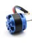 3530 Fırçasız Motor 1100KV Kiti Rc Uçak Sabit Kanatlı Planör Için (Yurt Dışından) 2