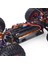2 Adet Şanzıman Muhafazası Dişli Kutusu Zd Racing Dbx-10 DBX10 110 Rc Araba Için (Yurt Dışından) 3