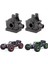 2 Adet Şanzıman Muhafazası Dişli Kutusu Zd Racing Dbx-10 DBX10 110 Rc Araba Için (Yurt Dışından) 5