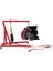 Rc Araba 18 110 Simülasyon Garaj Dekorasyonu Kırmızı (Yurt Dışından) 4